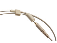 Samson DE10x microfone de cabeça omnidirecional Samson DE10x microfone de cabeça omnidirecional